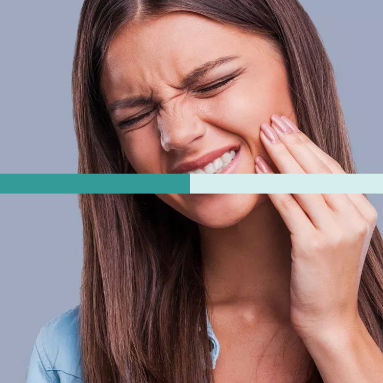 Motivos por los que puede aparecer un flemón y cómo solucionarlo | Clínica Dental Zaragoza - Clínica Dental AG